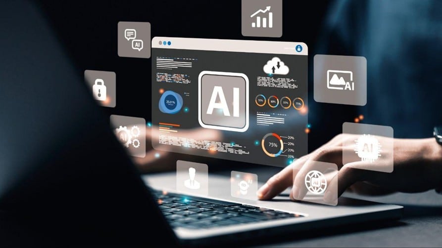 The Future of Web Design: How Artificial Intelligence is Revolutionizing Software Testing