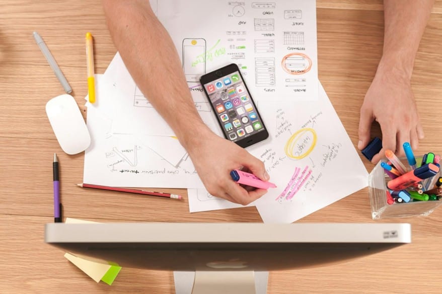 Language Meets Design: Why Content Precision Matters More Than Ever in Web Marketing