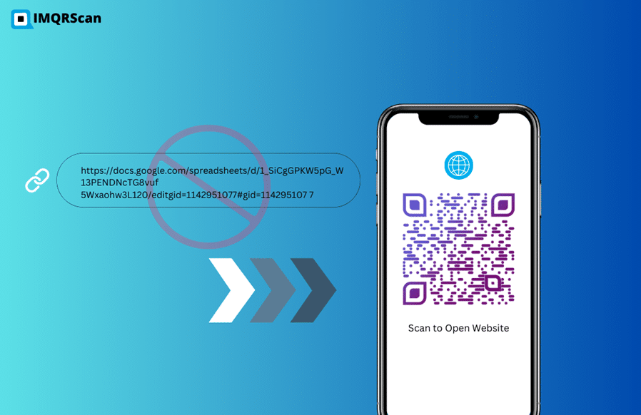 A QR Code Generator for Websites: A Handy Tool to Help Make Your Websites More Accessible!