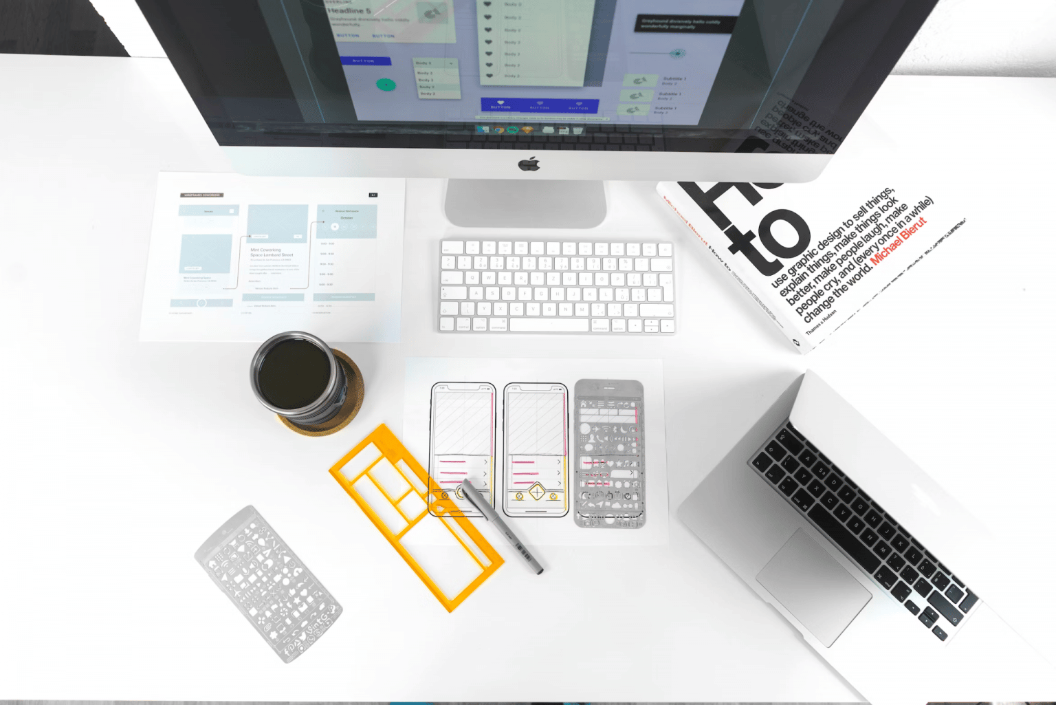 In-House vs. Outsourced Web Design for Businesses