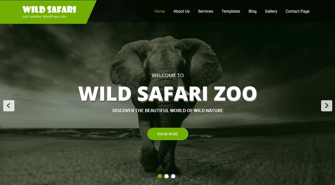 Top 10 Excellent Class Reunion WordPress Themes of 2025