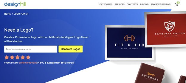 Five Steps to Take When Creating a New Blog Logo