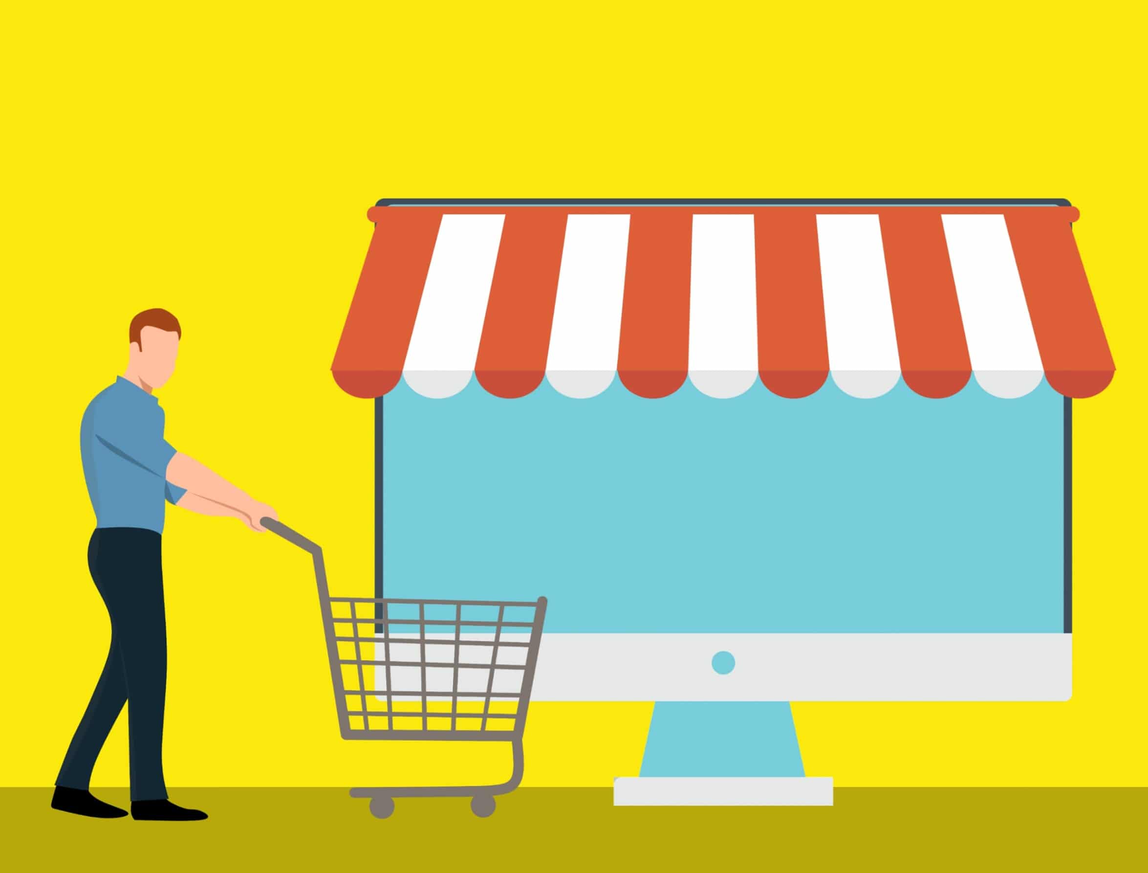 The Best eCommerce Website Builders