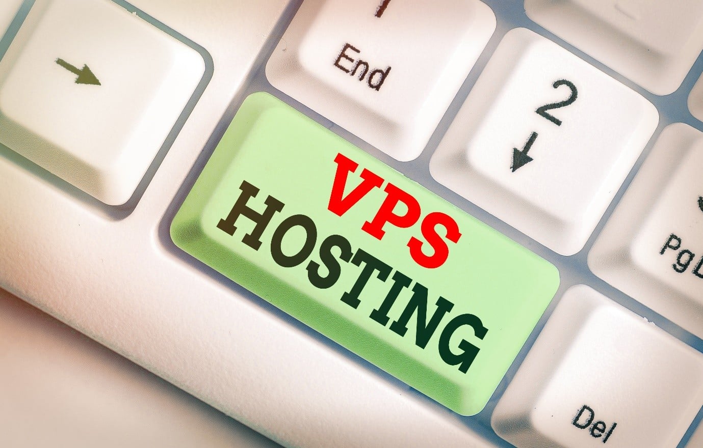 Why VPS Hosting Can Help Prevent WordPress White Screen Issues
