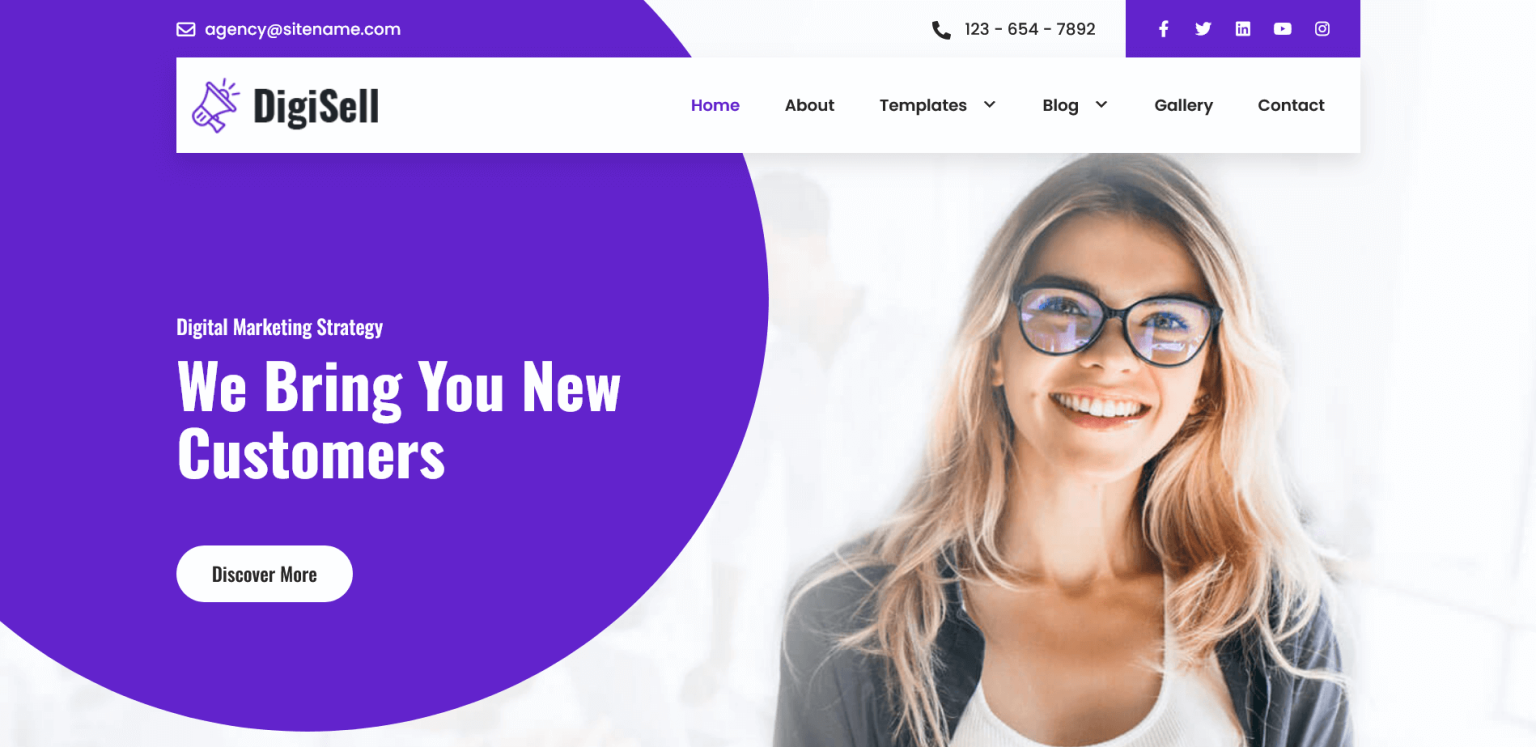 Top 10 WordPress Themes for Startup Businesses