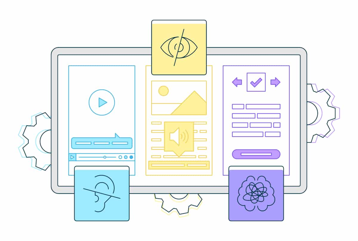 Accessibility and Images: ALT Text and beyond in WordPress